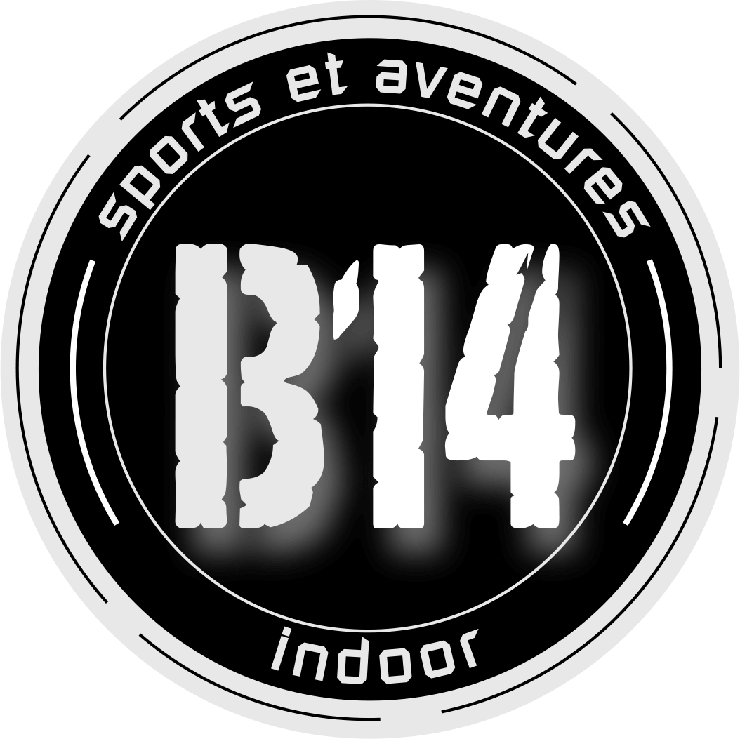logo B14